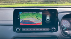 Hyundai Kona 1.0 TGDi 48V MHEV N Line 5dr Petrol Hatchback